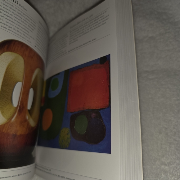 Phaidon The Art Book - Bold Multicolor Design - Picture 6 of 7